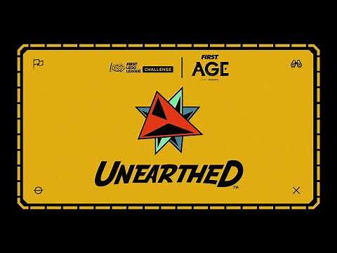 2026 FIRST Championship - FIRST LEGO League Finale