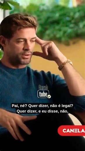 William Levy discovered Elizabeth was pregnant and how it changed his life 👀😬 #williamlevy #news