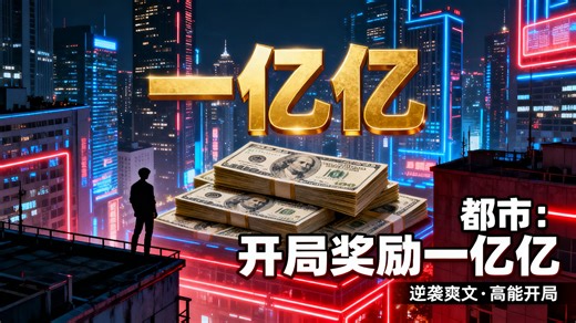 【已完结】都市：开局奖励一亿亿