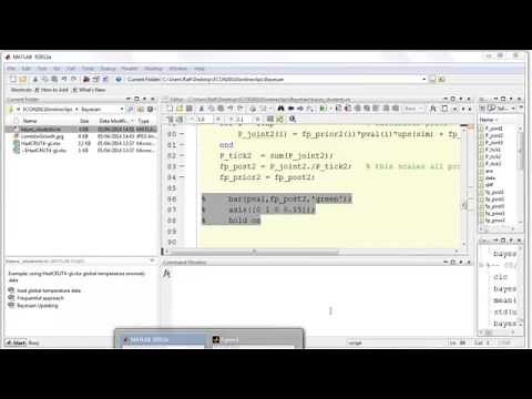 Introduction to Bayesian Econometrics