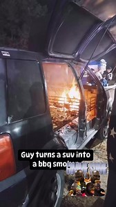 1.4K views · 8.3K reactions | I need to step my game up 藍 #grilling #bbq #cooking #outside Kevin Gray II | Kevin Gray | Facebook