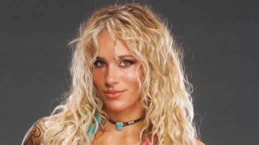 Sol Ruca Reflects on Breakthrough Year, Learning from Bayley