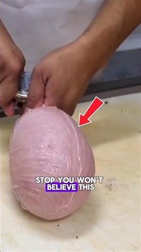 Old Footballs Were DISGUSTING. You Won’t Believe This!