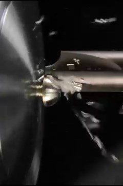 932K views · 8.1K reactions | Turning a round headed screw with a corner rounding end mill (6mm diameter, 3mm radius) | my mechanics | Facebook