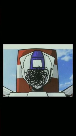 Slowly forgetting your face. || #transformers #jetfire #starscream