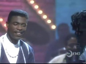 Keith Sweat - Right And A Wrong Way (Club Apollo) | Classic's