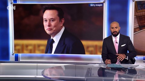 The problems with Elon Musk amid Tesla’s profits plunge