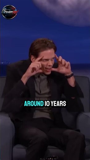 He Became Pennywise… And Couldn’t Escape