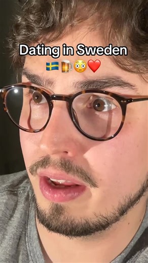 Erik Rosenstrale - Brit Talks About Sweden | 🇬🇧Brit Talks About Sweden🇸🇪 In this episode: 👩🏼 Erik asks Sven why Swedish men get so many dates, so Sven tells him the one method they... | Instagram