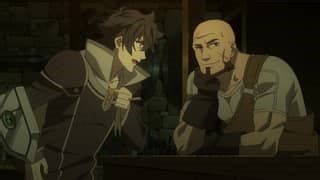 The Rising of the Shield Hero | E1 - The Shield Hero