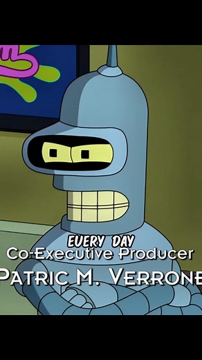 Bender battled Godzilla with Bender on the evil side #anime #animerecap #futurama | Genius Animation