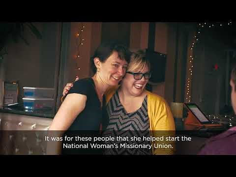 Annie Armstrong Biography