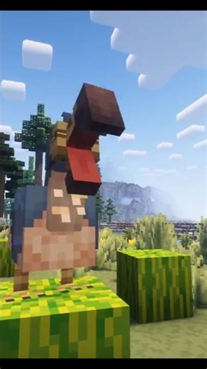 Best Minecraft Mods Part 11 - Ancient Nature