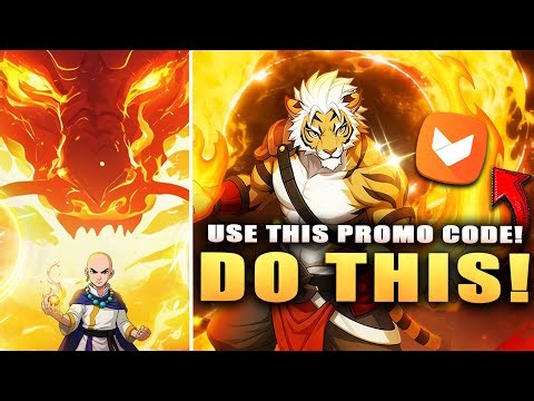 *DONT FORGET* USE APTOIDE PROMO CODE & SAVE MONEY IN LEGEND OF ELEMENTS!!!! (gameplay & summons!)