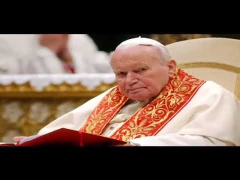 Advent Retreat ~ Pt 2 ~ with Father John Corapi