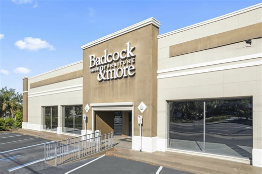 1610 US Highway 1, Vero Beach, FL 32960 - US-1 RETAIL BUILDING FOR SALE | LoopNet