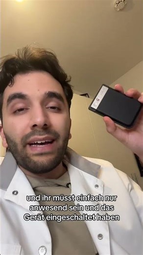 mit Plaud AI hast du das perfekte KI Gerät für den Alltag