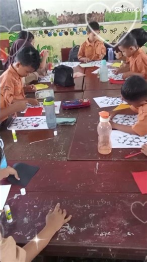 Kokurikuler Kelas 1 SD #sdn067242#dinaspendidikandankebudayaan