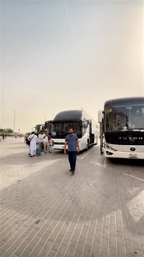 Living in UAE? Get an amazing 10 Nights Umrah Package by Bus with Falak Travel! 🕋✨ | Falak Travel and Tourism LLC