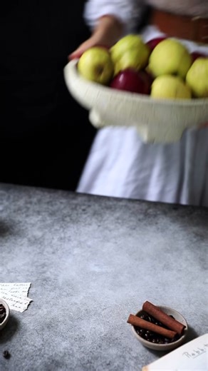 Irresistible Apple Fritter Donuts! 🍎😍