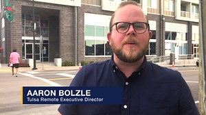 Tulsa Remote Executive Director Aaron Bolzle explains the most important mix of what to seek in downtown housing. As part of the Tulsa Remote program, Aaron’s impressions are shaped by his own experiences in coastal city-living, and also through his work with individuals who are moving to Tulsa from major cities. The City of Tulsa Planning Office and Office of Housing Policy are looking for your input. What types of housing do you want to see in downtown Tulsa and nearby neighborhoods. Take the 