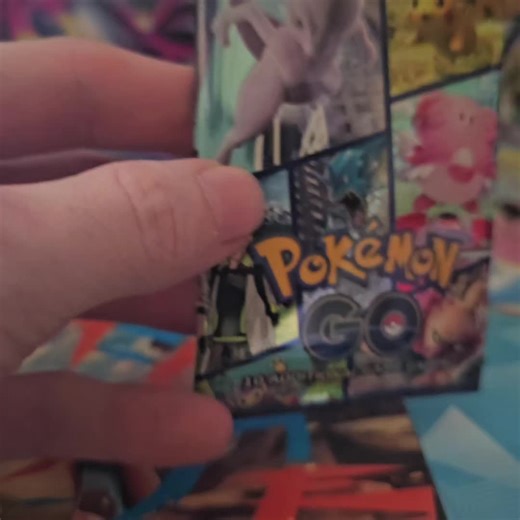 anbonci Pokémon Go Booster