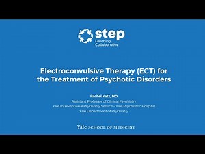 Electroconvulsive Therapy (ECT) in the Treatment of Psychotic Disorders