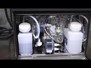 Hitachi Industrial Printing - Leaders in Continuous Ink Jet Marking