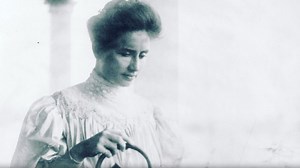 The Life and Legacy of Helen Keller | Britannica