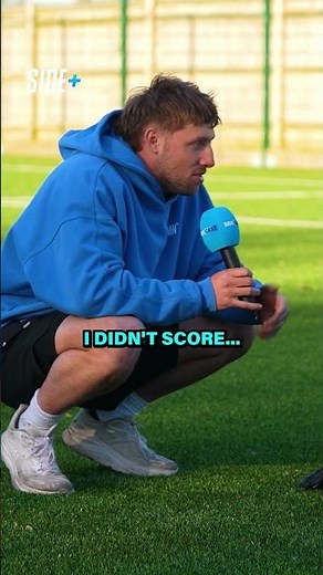 HARRY TOLD HIS BROTHER TO BET ON HIM AT THE LAST CHARITY MATCH