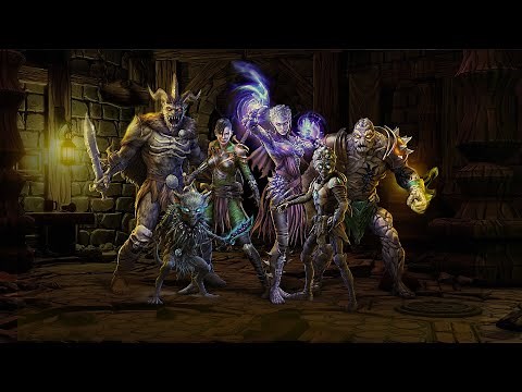 Gloomhaven | Gameplay Overview