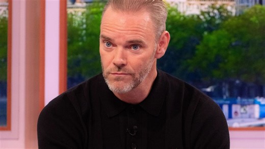 Emmerdale's Joe Absolom takes savage swipe at EastEnders 25 years after quitting