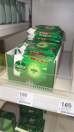 Exploring the Benefits of Dettol Wipes at Home