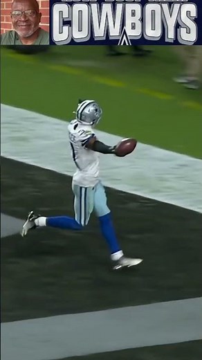 😱 NFL Highlights: Dak Prescott Delivers! 😱 Cowboys Score Big -TD Celebration & Epic Play Breakdown