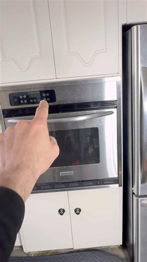 Frigidaire wall oven not heating fixed|how to fix Frigidaire wall oven|board repaired CPEB30S8CC1