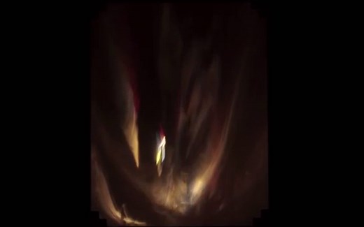 Lumia: Thomas Wilfred and the Art of Light