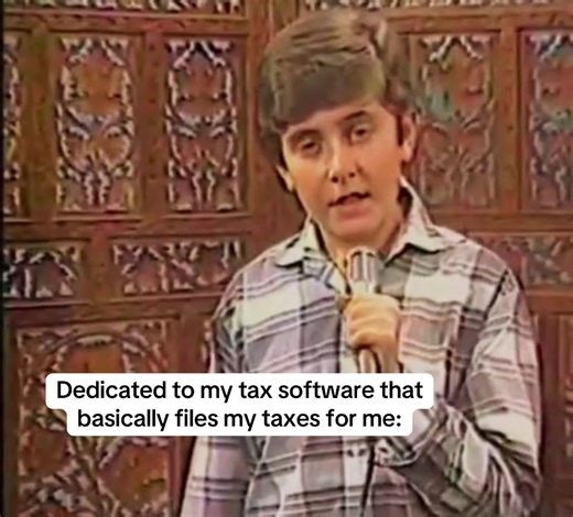 Fall in love with doing your taxes the easy way. H&R Block's online tax software is built by Tax Experts, so you don’t need to be a pro. #HRBlockCanada #TaxSeason2026 #PersonalFinanceCanada #TaxTips #CRA