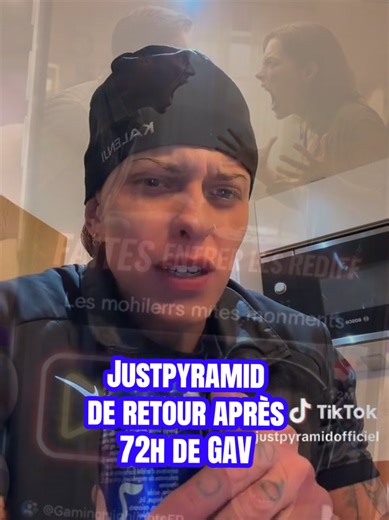 Justpyramidofficiel : Réponse aux Mensonges sur GAV