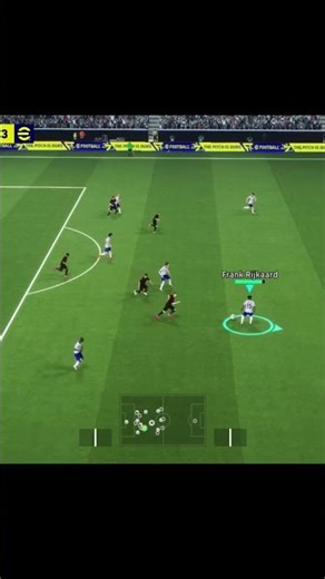 Rivaldo 👀💥#efootball2026 #pes #shorts #barcelona #rivaldo #bigtime #epic #card #live #powershot