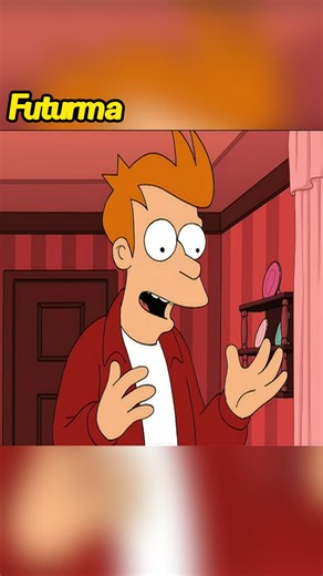 #fyp #futurama #tiktok #cartoon #Foryou | futurama
