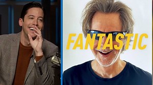 Finally a comedian has gone against the great Dr. Fauci and mocked him. On his podcast, Fantastic! With Dana Carvey, Carvey performed a short song mocking Dr. Fauci in what he called, "The Tony Fauci Show." | Michael Knowles