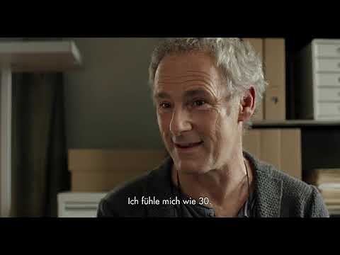 Trailer SOHN MEINES VATERS - Jetzt auf Vimeo erhältlich!