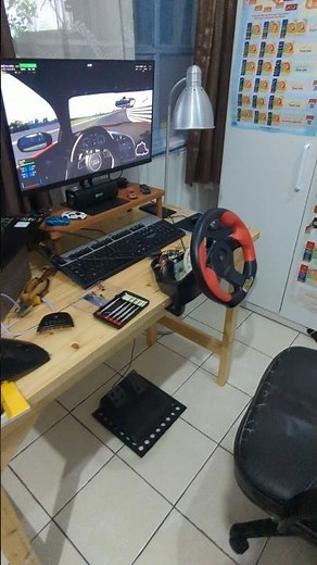 Logitech wingman formula force gp sensor/potentio