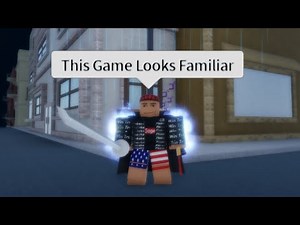 [YBA] Playing YBA But Alternate Universe