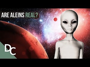 Aliens, And The People Who Dedicate Their Lives To Them | I Want To Believe | Documentary Central