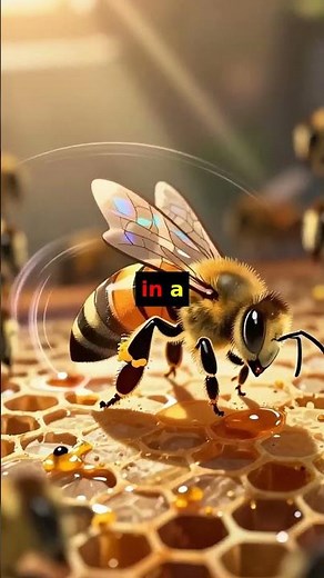 Bee Ballet: Inside the Waggle Dance That Guides an Entire Hive