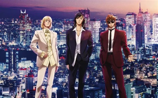 TM最新曲全曲试听｜编曲和伴奏一如既往很棒，就是旋律真的很难找饿(◐‿◑)﻿