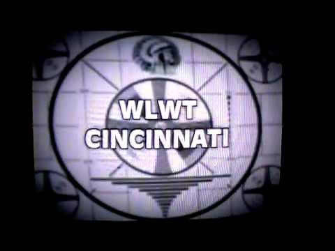 WLWT-TV Cincinnati Signs Off Analog TV