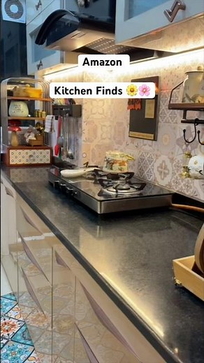 3+KITCHEN Finds from Meesho Amazon #westside #kitchen #kitchenitems #meesho #amazon #shorts #viral