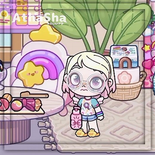 Pesanan ‪@Lovely_MelodyCH‬ || #avatarworld #pazugames #scooporder #fypシ #fypage #newpost